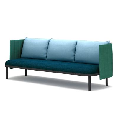 China Luxury Green Velvet Sofa Set Furniture Sofa Sets Italian Modern Fabric Living Room Furniture Living Room Premium High Quality Sofas Convertible for sale