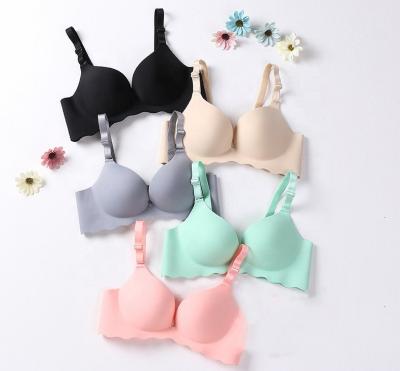 China Wholesale Pump Lift Up Big Bra Underwear Woman Lingerie for sale