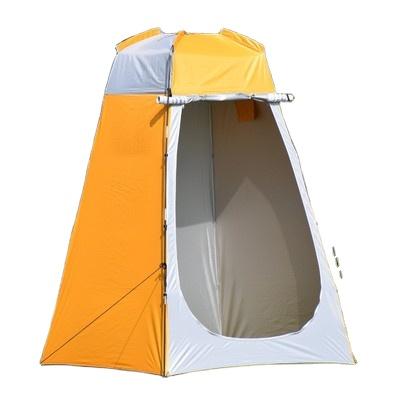 China Lightweight Portable Outdoor Fishing Privacy Folding Waterproof Hiking Camping Tent for sale