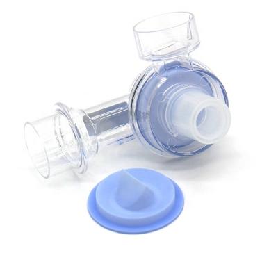 China Gepersonaliseerde LSR injectie Duckbill Check Valve Airproof Silicone Valve Te koop