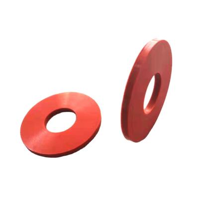 China Custom Molded Silicone Rubber Seal Gasket ISO9001 for sale