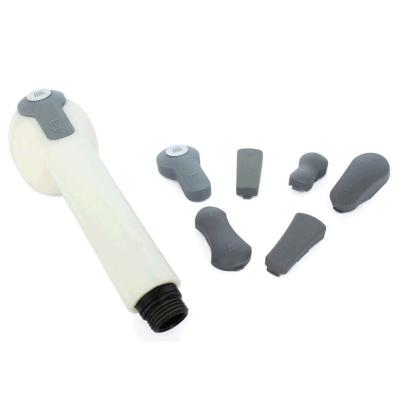 China Advanced Heat Resistance Silicone Sanitary Parts for Bathroom Faucet Accessories for sale