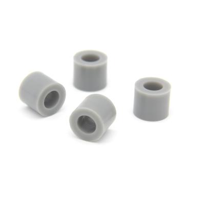 China Customizable Wear-resistance Silicone Bushing for Printer for sale