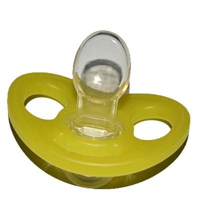 China Food Grade Nipple Suction Silicone Nipple for Baby Feeding for sale