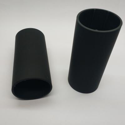 China High Heat Resistance Handgrips Silicone Cover with Custom Moulding and Durable Design for sale