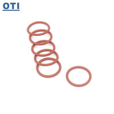 China Custom Liquid Silicon Rubber Sealing Parts for Industrial Sealing Applications for sale