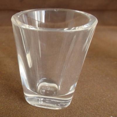 China High Transparency Silicone Wine Cup for sale