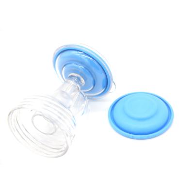 China Silicone vacuümpers membraan voor borstpomp Te koop