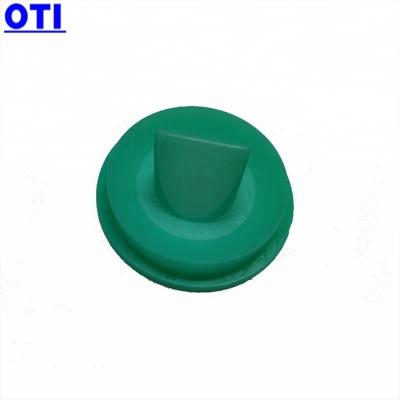 China Customized LSR Injection Duckbill Check Airproof Valve for Moulding Performance for sale