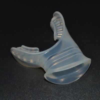 China Waterproof Silicone Rubber Mouthpiece Components Cover for Diving Tuba Regulator for sale