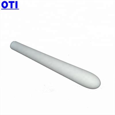 China Customized Silicone Rubber Handle Grips for sale