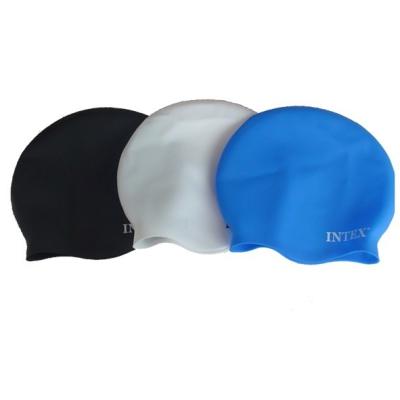 China Custom Moulding Service Silicone Waterproof Swimming Cap for and Waterproof for sale