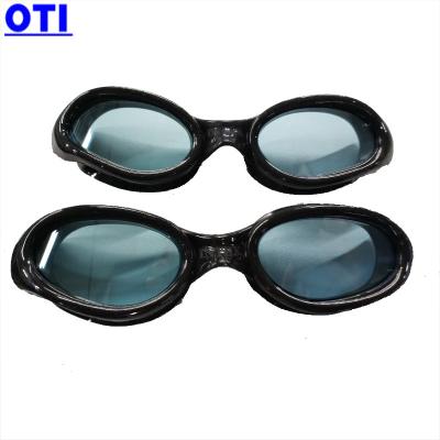 China Customized Silicone Swimming Goggles for Diving Moulding Service for sale