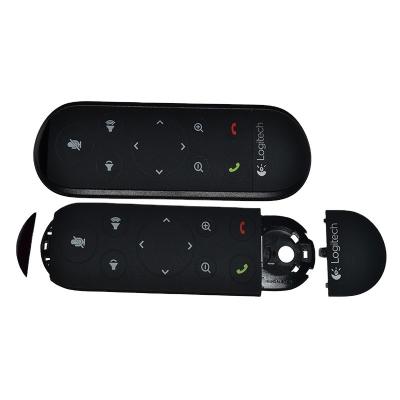 China Custom LSR Universal Remote Control Case for sale