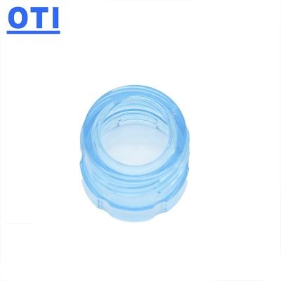 China Plastic Injection Tritan Feeding Bottle Adaptor for Bottle for sale