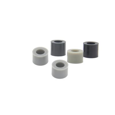 China Custom SIL PUR Roller for Printer Machine for sale