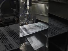 Auto Painting Line