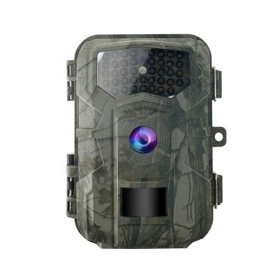 China TC08 Waterproof Hot Selling High Quality Digital Trail Camera Night Vision Action Sports Camera Digital Camera For Outdoor Sports Hunting for sale