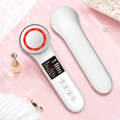 China Weight Loss 3 in 1 Cavitation Cellulite Fat Loss Remover Machine Ultrasonic Slimming Equipment for sale