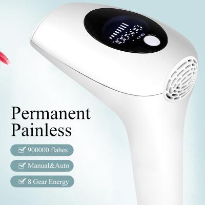 China Permanently Painless Acne Treatment Device 3 In 1 Laser Hair Removal System Beauty Mach for sale