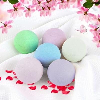 China Moisturize Luxury Organic Cbd Crystal Bath Bomb Kit Christmas Shower Steamer Box Wholesale for sale