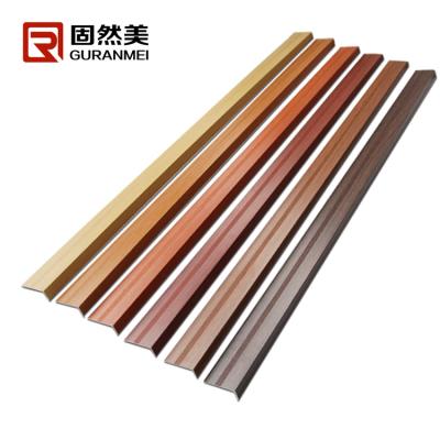 China Easy Installation Decoration Tile Aluminum Profiles for sale