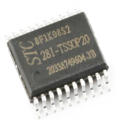 China - STC8F1K08S2-28I Integrated Circuits (Electronic Components) IC and Chip Ic for sale