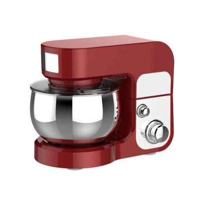 China Wholesale Online Kitchen Top Design Appliance Chopper Noodle Maker Food Blender Small Appliances Yafan Tilt Head for sale