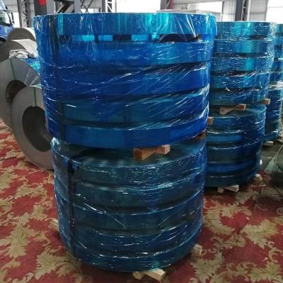 China kitchenware etc. cold rolled stainless steel strip for sale