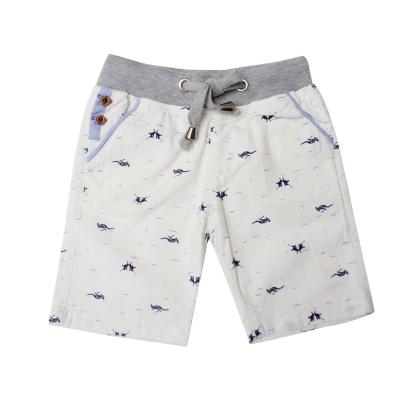 China Good Quality Little Boy Breathable Casual Shorts 4 Colors Sale Boy Cotton Online Shorts for sale