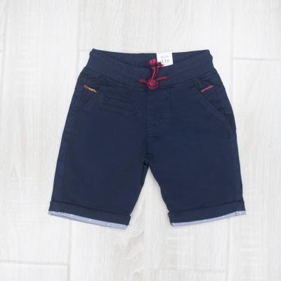 China Wholesale Anti-wrinkle Kids Joggers Shorts Hide Color Little Boys Shorts With Boys Waistband Knee Length Cargo Abbreviations for sale