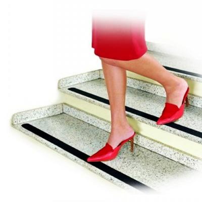 China Staircase - Safety Anti-Skid Tape Indoor And Outdoor Waterproof Steps for sale