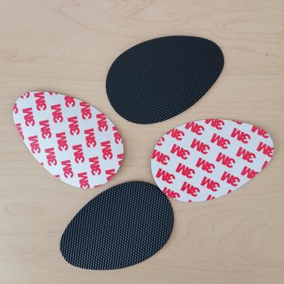 China Sole Shoe Sole Anti Slip Pads Protective Sticker For Leather Shoes Sport Shoes for sale