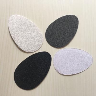 China High Heel Soles Anti-Slip Sole Shoe Stickers Out- Safe Step Sole Pads Sole Protector for sale