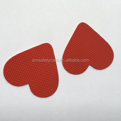 China Tack on shoe soles or other places anti slip tape adhesive for soles safety walk for sale