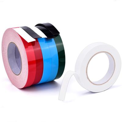 China High Quality ANTISTATIC Foam Strong Adhesive Tape Double Side PE Tape for sale