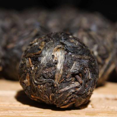 China Tea Drinks Free Samples Puerh Chrysanthemum Puer Tea Puer Tea for sale