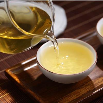 China Tea Drinks Free Samples Yunnan Pu'Er Tea Yunnan Pu-Erh Green Tea Puer for sale