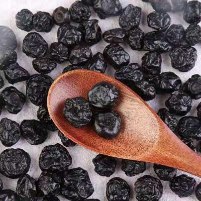 China Free Sample Large Particle Dried Blueberries Dried Dried Fruit Halal Dried Blueberry Sheed for sale