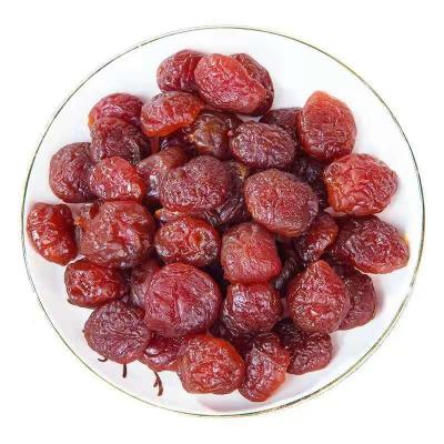 China Free Samples Dried Plum Detox Slimming Dried Plum By Red Sour Weight Loss for sale