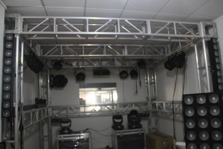 Geverifieerde leverancier in China: - Guangzhou Qingyu Stage Lighting Equipment Co.,Ltd