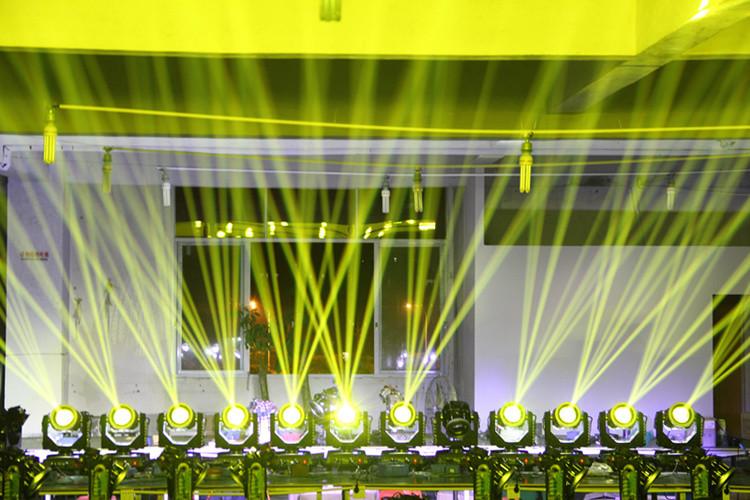 Geverifieerde leverancier in China: - Guangzhou Qingyu Stage Lighting Equipment Co.,Ltd