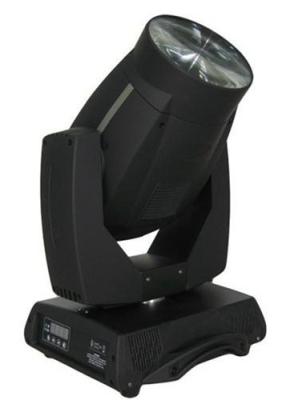 China rainbow effect Rotating 300 W Moving Head Beam Light , Professional Stage Lighting for sale