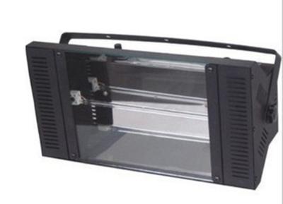 China animation stage show 1000W LED Disco Strobe Light , 450×250×160mm for sale