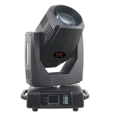 China 2019 Newest High Brightness Moving Head Sharpy Beam Light With OSRAM SIRIUS HRI 380W for sale