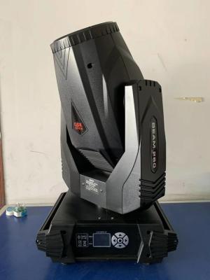 China 2019 New Arrival 260W Sharpy Beam Moving Head With 2 Rotating Prisms for sale