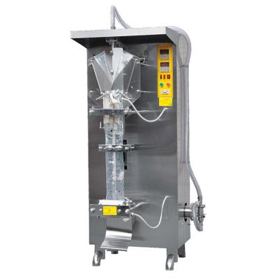 China APPAREL AH1000 Mineral Water Glass Bottle Sachet Pouch Filling Packing Machine Price in India for sale