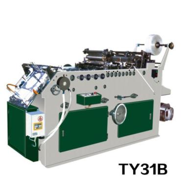 China TY31B Factory Carton Window Splicing Machine for sale