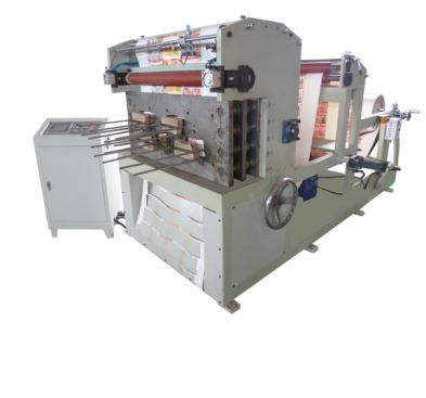 China Factory ME120 Paper Cup Printing Die Cutting Machine for sale