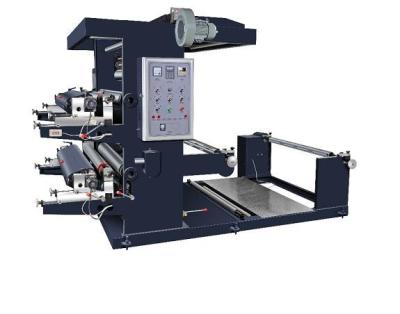 China factory flexo printing machine for sale